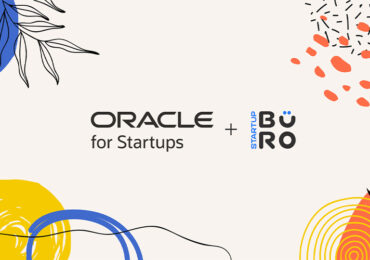 Startup Büro and Oracle Introduce New Opportunities and Resources for Georgian Startups