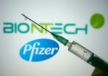 Pfizer-ის ომიკრონის საწინააღმდეგო ვაქცინა შემოდგომაზე იქნება ხელმისაწვდომი