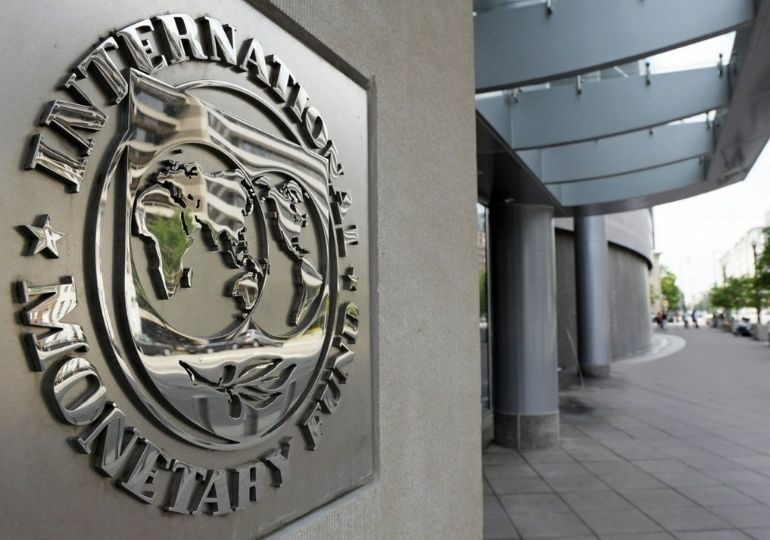 IMF: 2022 წელს უკრაინის სახელმწიფო ვალი მშპ-ის 86.2%-მდე გაიზრდება