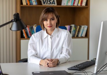 Visa-ს სამომავლო გეგმები და წარმატებული პროექტი Forbes Georgia-სთან ერთად | ინტერვიუ დიანა კიღურაძესთან