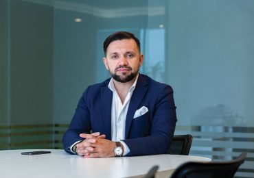 Georgian- European Crypto Business