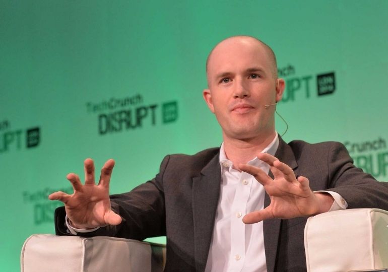 Coinbase-ის CEO: ათწლეულის ბოლოს კრიპტოაქტივების მომხმარებელთა რიცხვი მილიარდს მიაღწევს