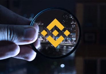 აშშ-ში კრიპტო-ბირჟა BINANCE-ის წინააღმდეგ გამოძიება დაიწყო