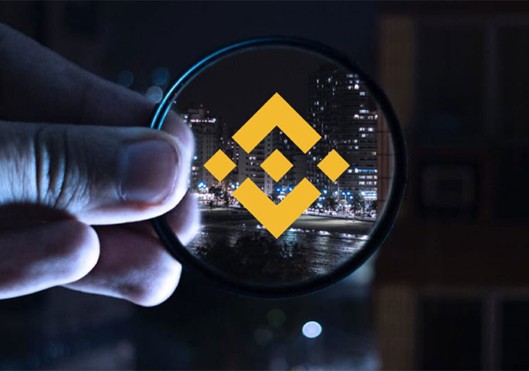 აშშ-ში კრიპტო-ბირჟა BINANCE-ის წინააღმდეგ გამოძიება დაიწყო