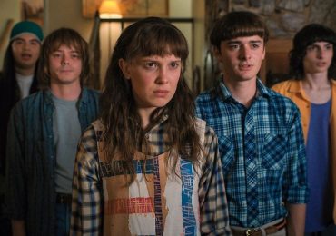 „Stranger Things 4“-მა Netflix-ზე დებიუტისას ნახვების რეკორდი დაამყარა