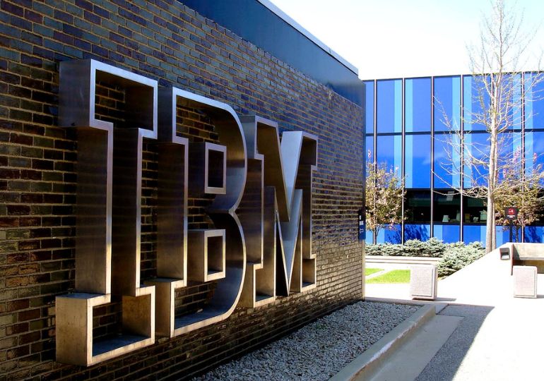 IBM-მა რუსეთში ყველა თანამშრომელი დაითხოვა