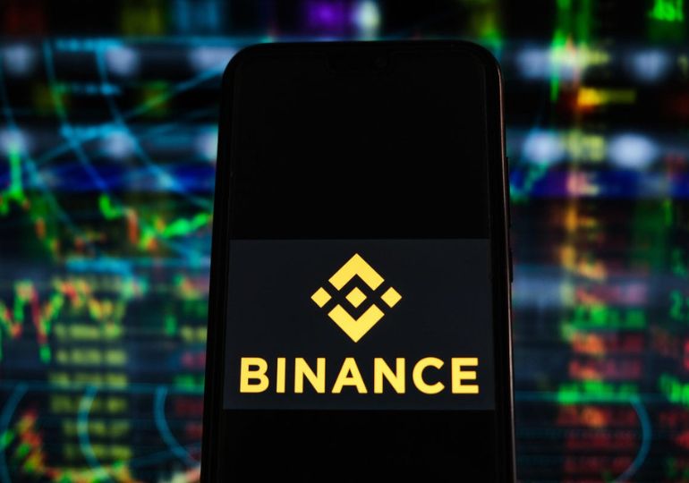 Reuters: Binance-ის გამოყენებით ხუთ წელიწადში $2.35 მილიარდი გაათეთრეს