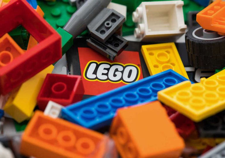 Lego რუსეთის ბაზარს ტოვებს