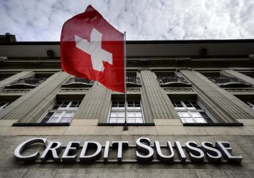 Credit Suisse-ს ახალი CEO, CFO და COO ეყოლება | შვეიცარიული ბანკის მენეჯმენტში მნიშვნელოვანი ცვლილებებია