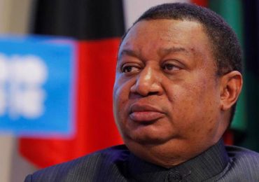 OPEC-ის გენერალური მდივანი მუჰამედ ბარკინდო 63 წლის ასაკში გარდაიცვალა