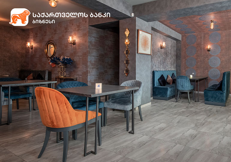 საქართველოს ბანკის მხარდაჭერით Hotel Sapphire Bakuriani გაფართოებას გეგმავს