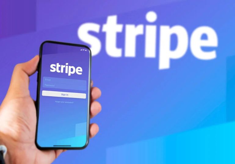 Stripe-მა საკუთარი ღირებულების შეფასება 28%-ით შეამცირა