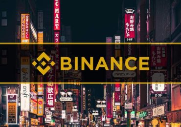 ბაზრის დატოვებიდან ოთხი წლის შემდეგ, Binance-ი იაპონიაში ბრუნდება