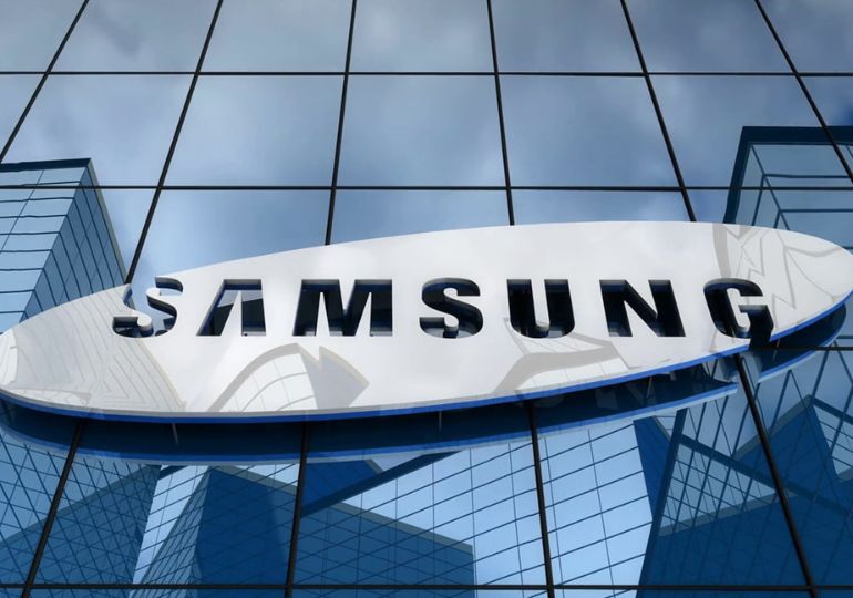 Samsung-ი 2027 წლისთვის ჩიპების წარმოებას გაასამმაგებს