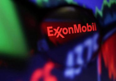 EXXON-მა რუსეთის ბაზარი $4-მილიარდიანი ზარალით, ხელცარიელმა დატოვა