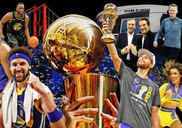 Forbes: NBA-ის გუნდების 2022 წლის რეიტინგი ღირებულების მიხედვით