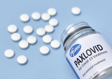 Pfizer-ის Paxlovid-ის გაყიდვებმა III კვარტალში $7.5 მილიარდი შეადგინა