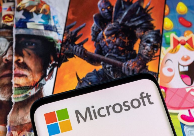 FTC-მა Microsoft-ის მიერ Activision Blizzard-ის შესყიდვის დაბლოკვა კიდევ ერთხელ მოითხოვა