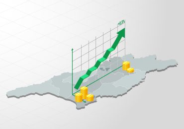 ნოემბერში საქონელი და მომსახურება 0.5%-ით გაძვირდა