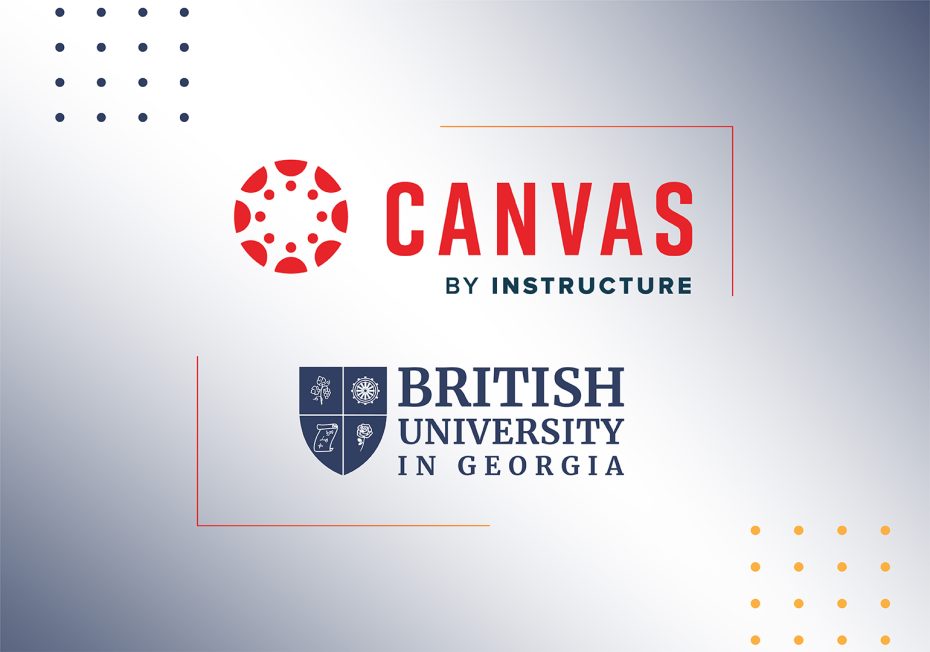 Canvas-ი ბრიტანულ უნივერსიტეტში — სწავლებაში მსოფლიოს წამყვანი პლატფორმა საქართველოში შემოდის