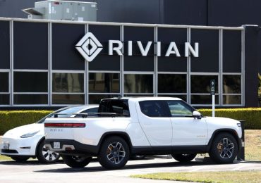 Rivian-ი $1.3 მილიარდის ღირებულების ობლიგაციების გაყიდვას გეგმავს