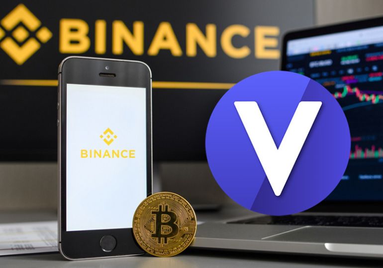 Binance-ი კრიპტობანკ Voyager-ს $1 მილიარდად ყიდულობს