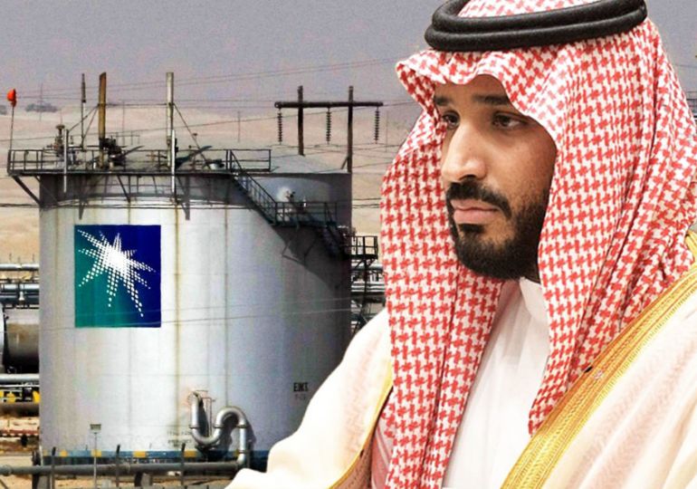 Saudi Aramco – მსოფლიოს ყველაზე მნიშვნელოვანი კომპანიის და უმდიდრესი ადამიანის ისტორია