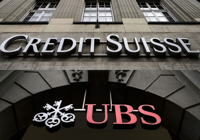 Credit Suisse-ის აღსასრული და UBS-ის მომავალი