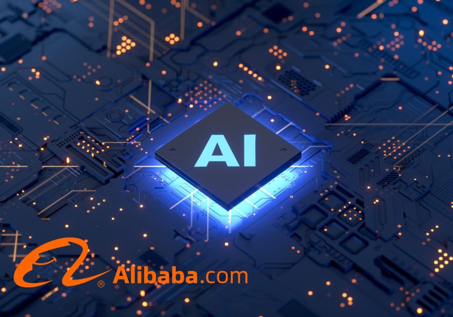 Alibaba ChatGPT-ის კონკურენტ ხელოვნურ ინტელექტზე მუშაობს