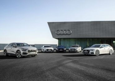 Audi დაბალბიუჯეტური მოდელების დაბრუნებას გეგმავს