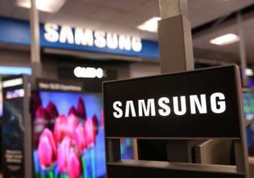 I კვარტალში Samsung-ის მოგება 95%-ით შემცირდა