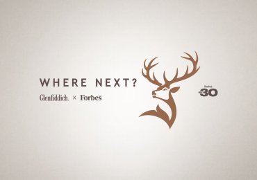 "Where Next?" - a Brand New Digital Platform That Unites Maverick Influencers and Irrepressible Mavericks