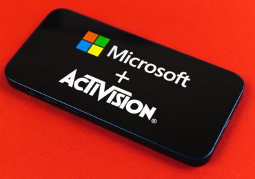 EU-მ Microsoft-ს Activision Blizzard-ის $69 მილიარდად შესაძენად მწვანე შუქი აუნთო