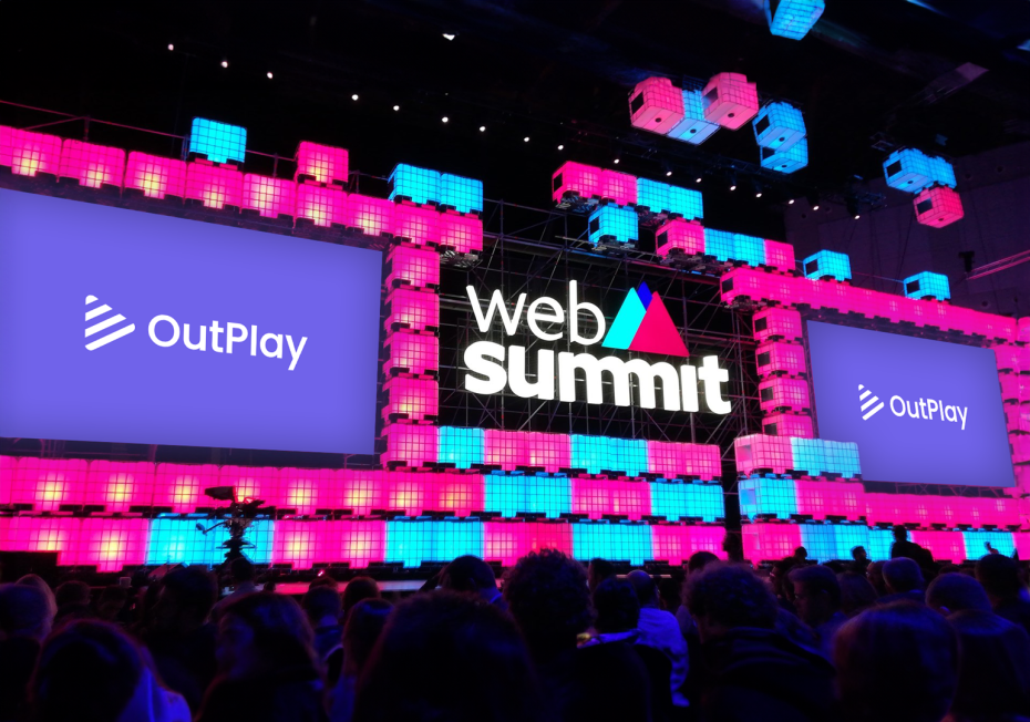 ქართული სტარტაპი OutPlay Web Summit-ზე წარდგება | ინტერვიუ სტარტაპის თანადამფუძნებელთან