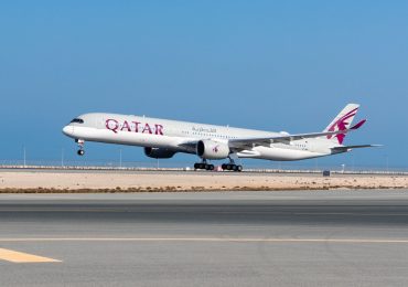 მსოფლიო ჩემპიონატის გავლენით, Qatar Airways-ის მოგებამ $1.2 მილიარდს მიაღწია