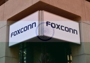 Foxconn-მა ინდოეთში ჩიპების $19.5-მილიარდიან საწარმოში ინვესტირებაზე უარი თქვა