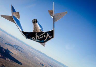 Virgin Galactic-ი პირველ კერძო ეკიპაჟიან ფრენას 10 აგვისტოს შეასრულებს