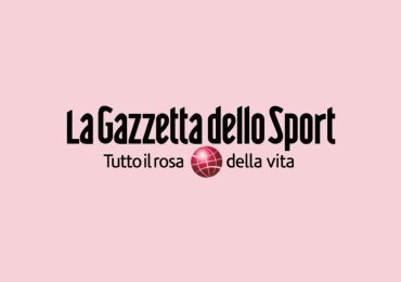 La Gazzetta Dello Sport Georgia-ს ოფიციალური პრეზენტაცია იტალიელ სტუმრებთან ერთად, 31 იანვარს, „რესპუბლიკაში“ გაიმართება