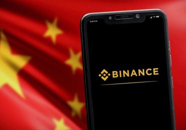 WSJ: ჩინეთში Binance-ის თვიურმა ტრანზაქციებმა $90 მლრდ შეადგინა