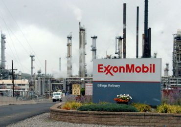 ExxonMobil-ი Pioneer-ის $60-მილიარდად შესყიდვას განიხილავს