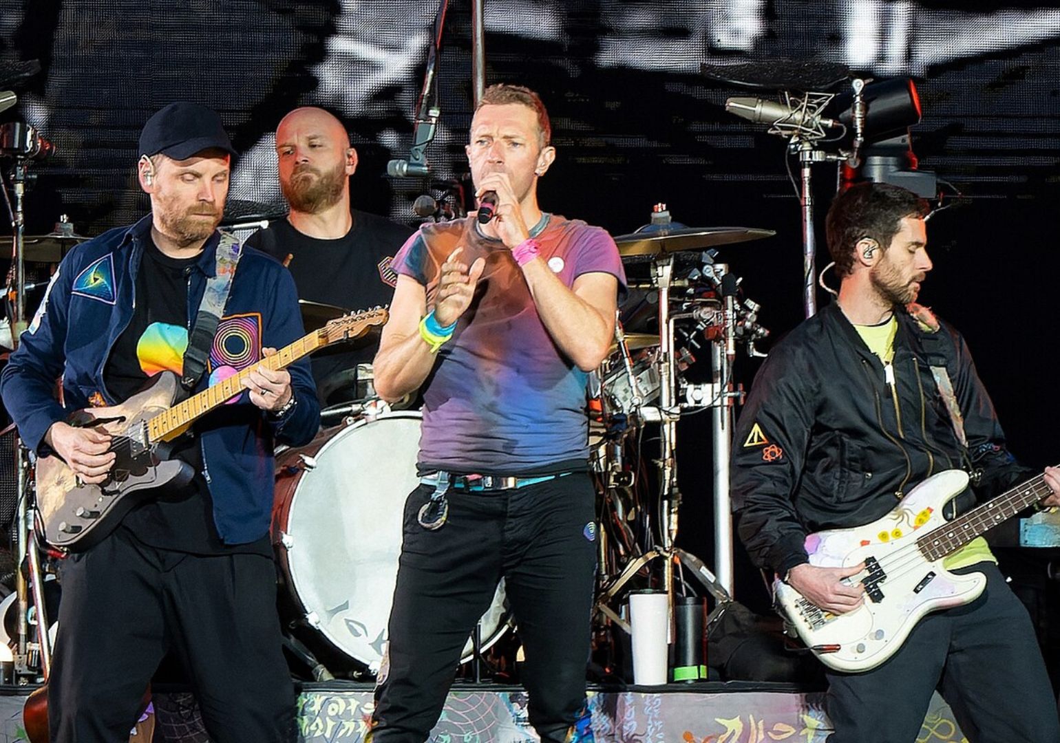 Coldplay ყოფილ მენეჯერს ამჯერად თავადვე უჩივის - ყველაფერი ბენდის იურიდიული დაპირისპირებების შესახებ