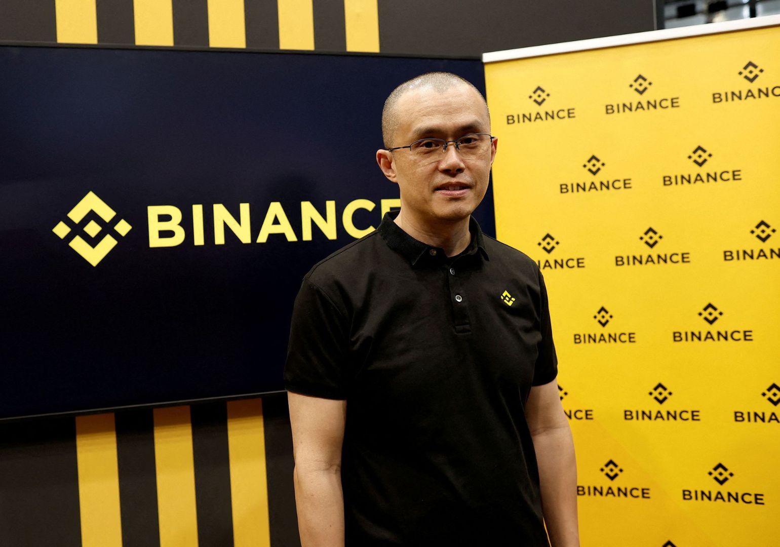 Binance-ის დამფუძნებლის ქონების ღირებულება მკვეთრად შემცირდა