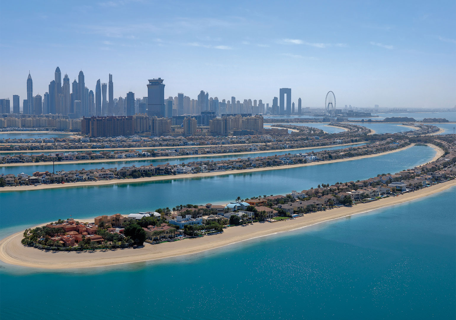 Discovering Dubai's Charm