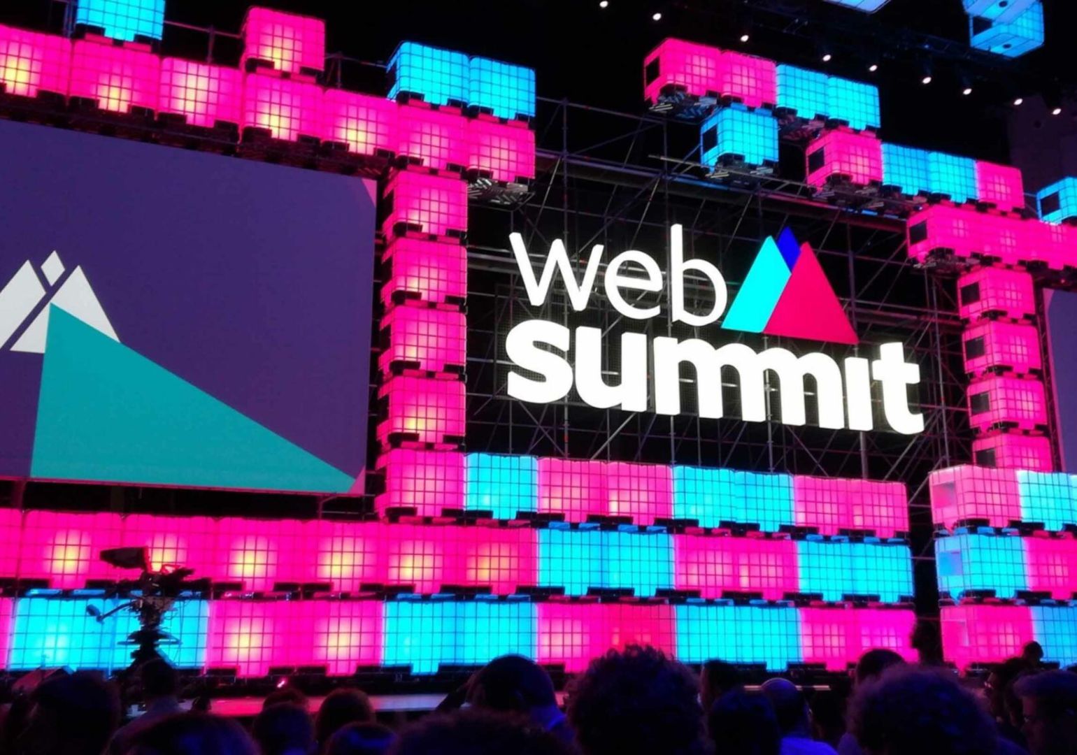 ქართული კომპანიები და სტარტაპები Web Summit 2023-ზე