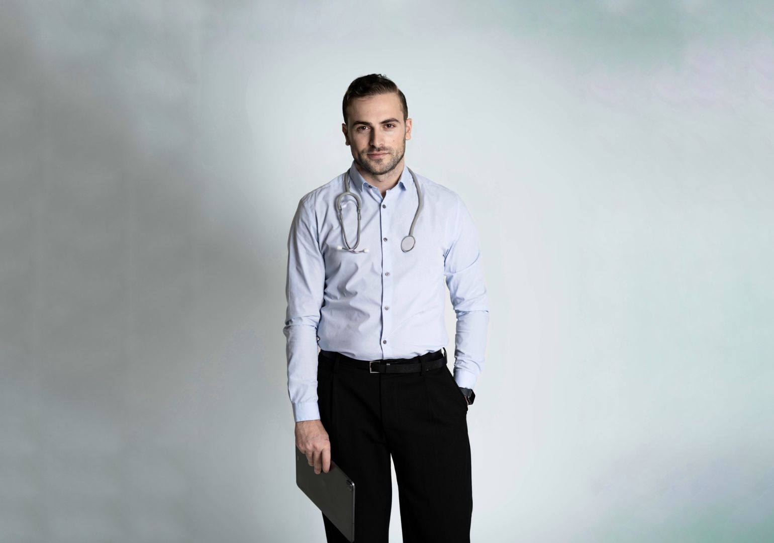 Giorgi Sinauridze's Mission to Transform Georgian Healthcare With Telemedicine