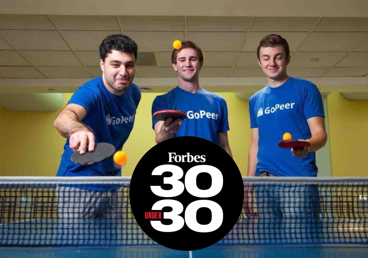 ზურა მესტიაშვილი Forbes-ის 30Under30-ის გამარჯვებულებს შორის მოხვდა