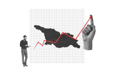 What Drove Georgian Economic Growth in the First Half of 2023?