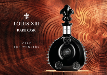 LOUIS XIII-მ საქართველოში ახალი ლიმიტირებული გამოცემის RARE CASK 42.1-ის პრეზენტაცია გამართა