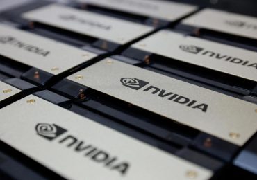 Nvidia-ს აქციების ფასი რეკორდულ ნიშნულამდე გაიზარდა