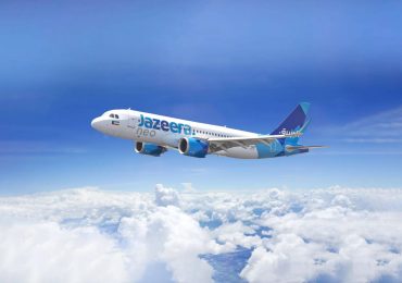 დაბალბიუჯეტური კომპანია Jazeera Airways-ი ბათუმის მიმართულებით ფრენას იწყებს